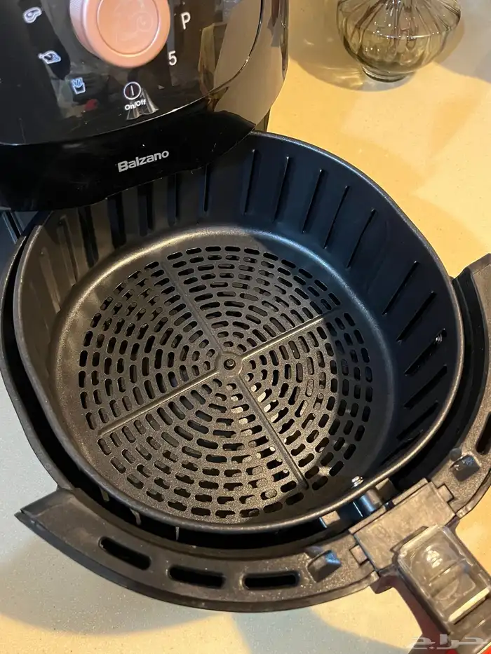 شواية ماركة ( Balzano ) 2