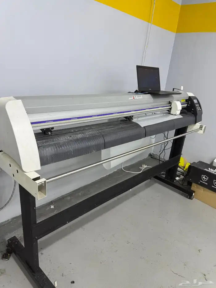 جهاز كتربلوتر ميماكي كتر بلوتر 1