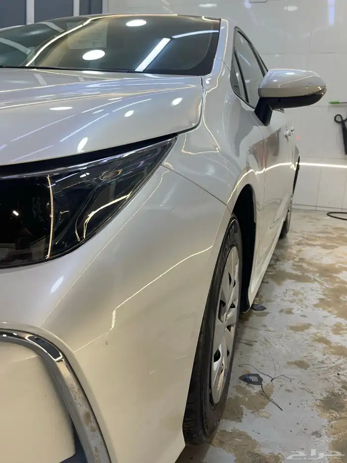 Corolla 2024XLi 2000Cc 4