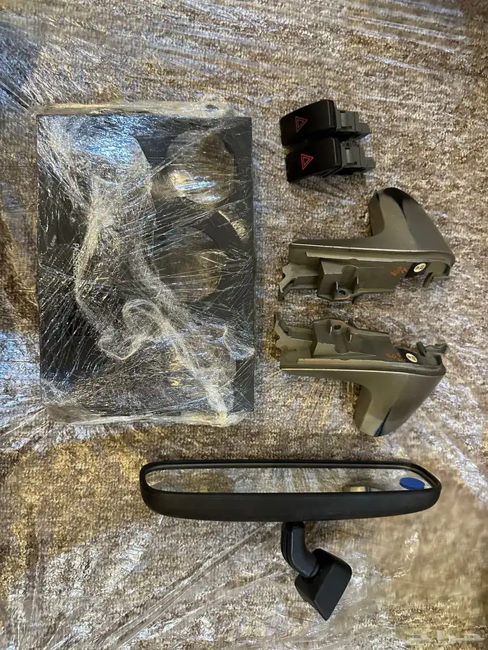 قطع كورولا من 8 الى 13 0