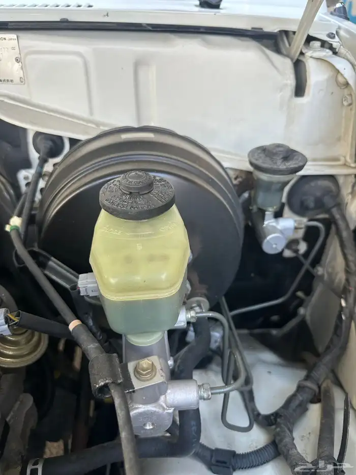 ربع 94 ماشي 200 نضيف جدا نادر اخوه 45