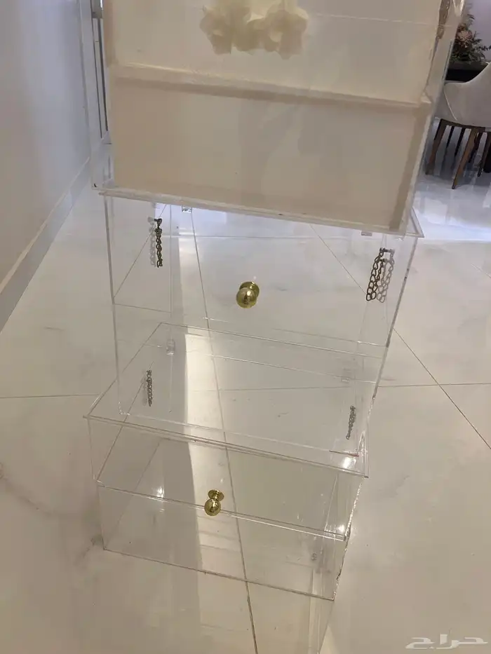 بوكسات اكليلك 3 احجام 2