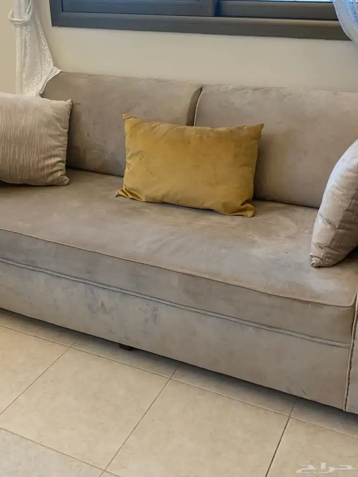 2 كنب للبيع 0