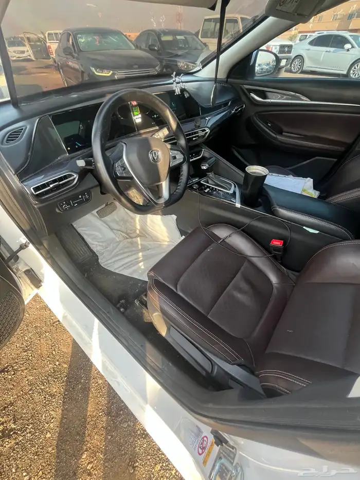 شانجان ايدو بلس 2023 تيربو ممشى 69 5