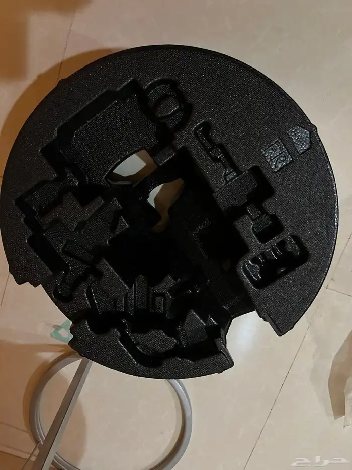 قاعدة عفريتة او ديكور العفريتة كامري 2022 0