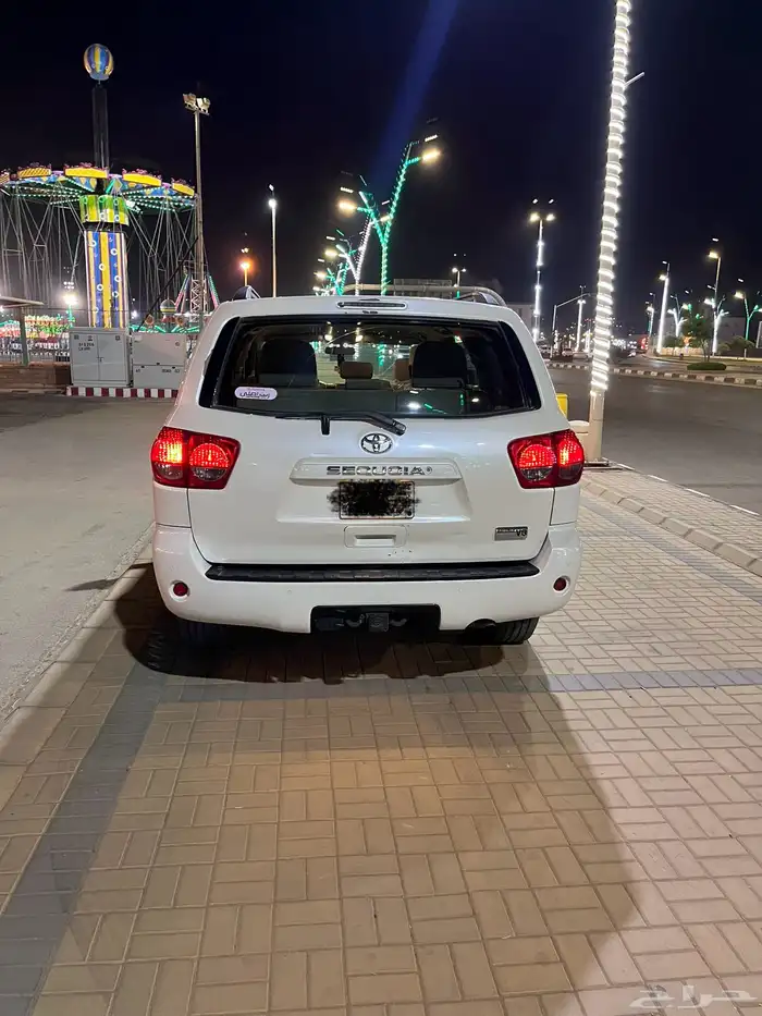 سكويا 2015 للبيع بدون دبل 2