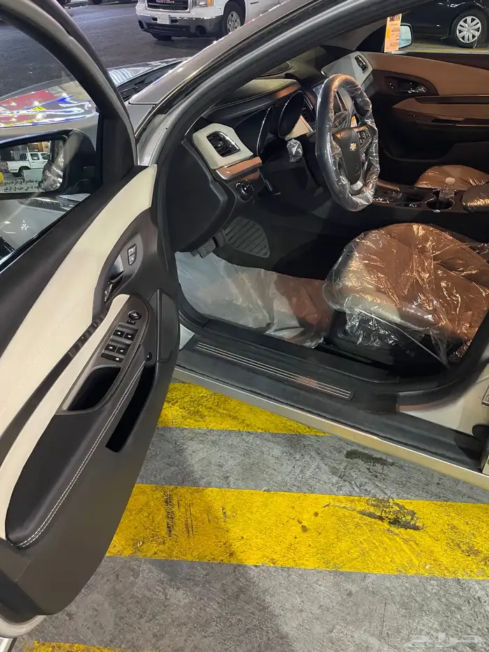 كابرس 2014 نظيف 6