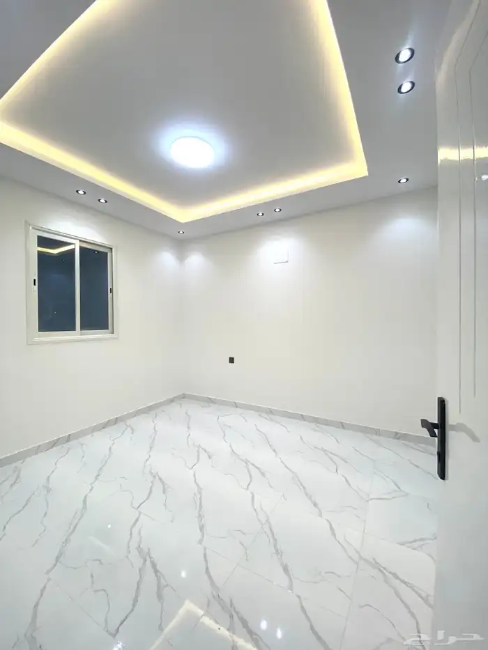 شقة تمليك للبيع ب370 الف شاملة السعي والضريبة ابها المحالة 4