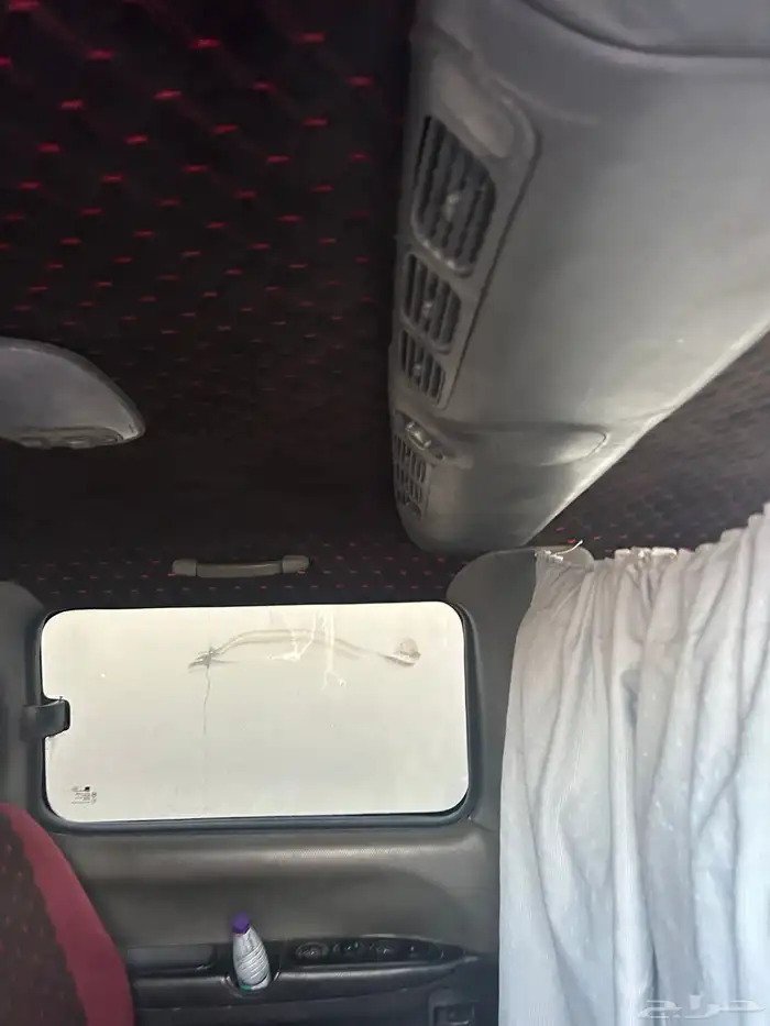 فان اتش ون2006 ديزل 13