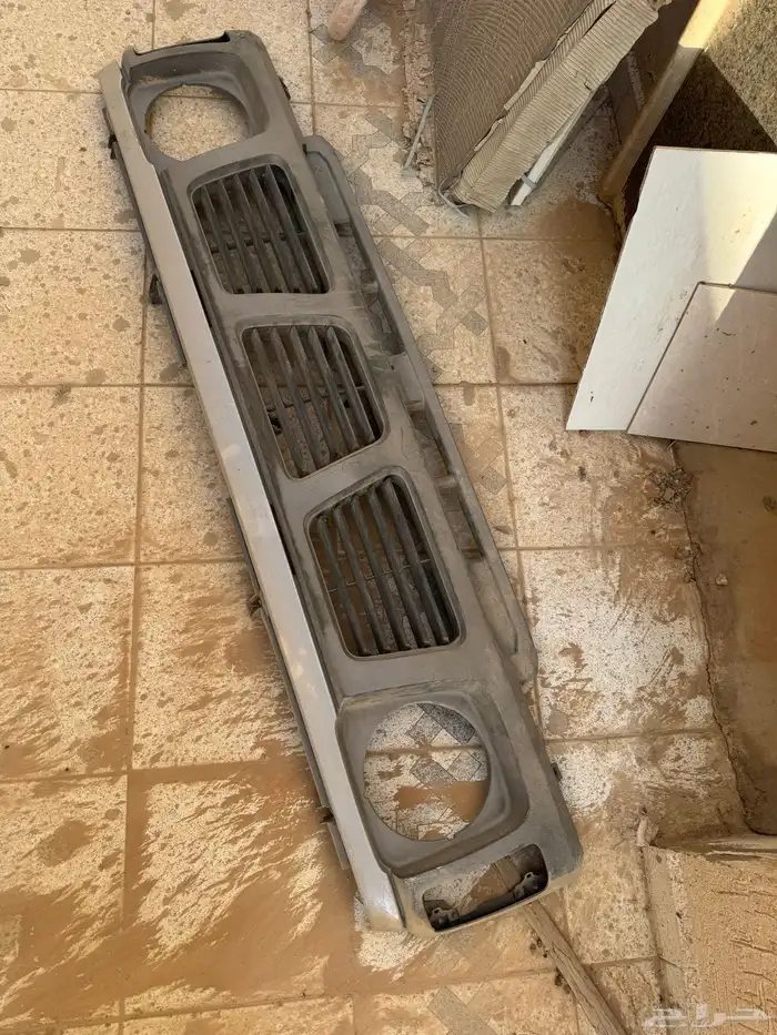 قطع باترول1997 2