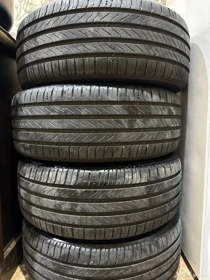 جنوط لكزس es 2018 1