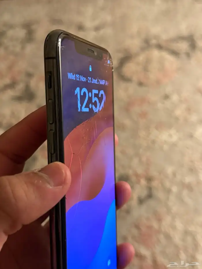 IPhone 11 Pro 256 GB - ايفون 11 برو 1