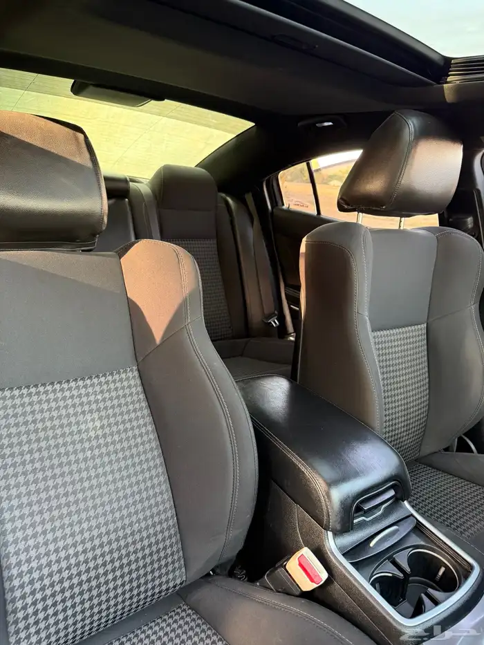 دوج تشارجر جي تي GT 2019 1