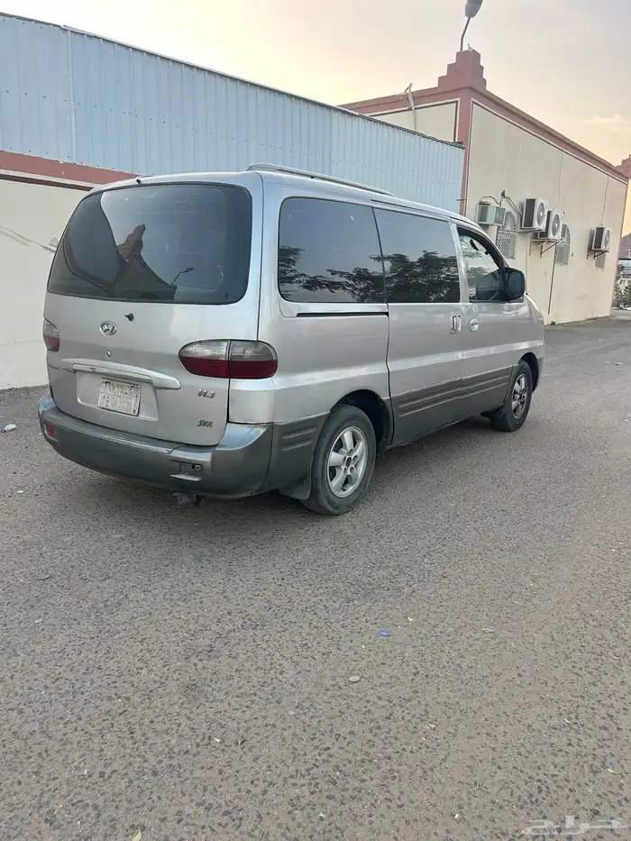 فان اتش ون2006 ديزل 6