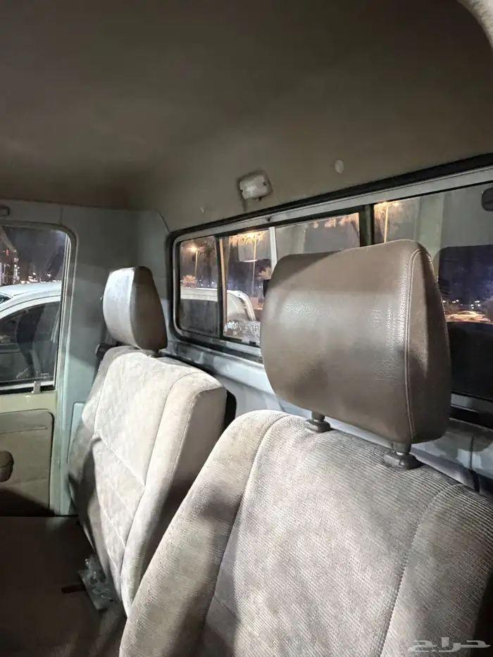 جيب شاص 2006 14