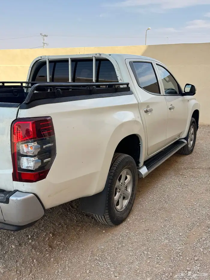 مستوبيشي 2022 0