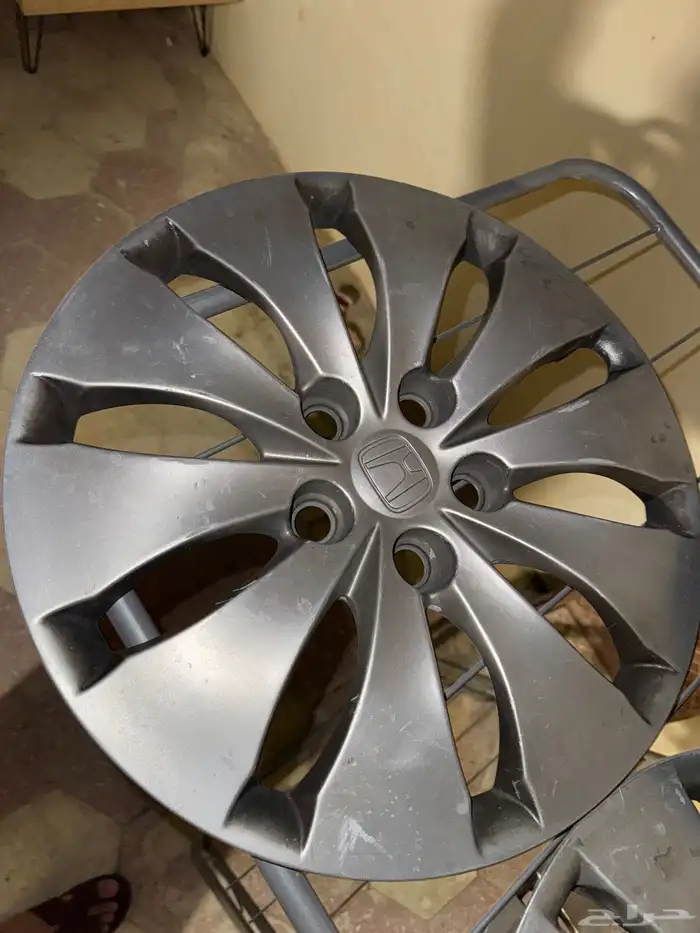 طيس اكورد 2012 اصليه 1