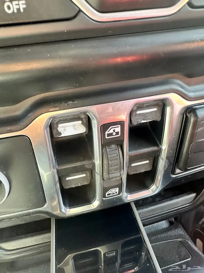 حماية ازرار الشباك 1