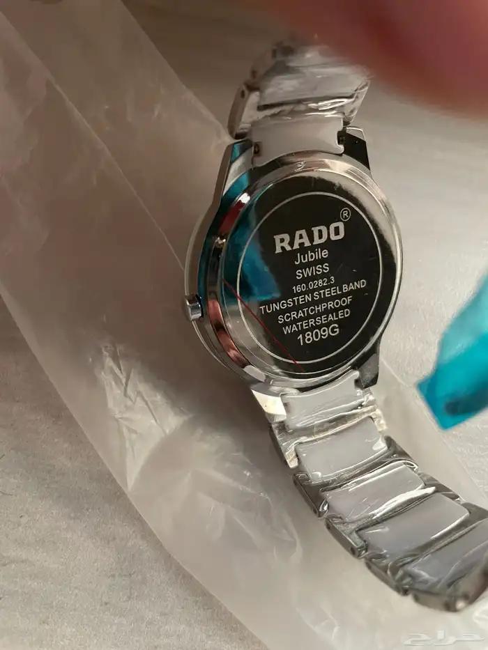 ساعات جديده للبيع 3