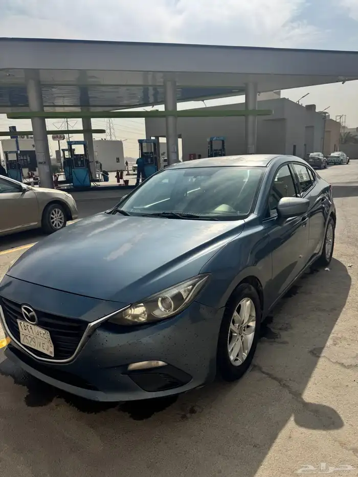 للبيع مازاد 3 0