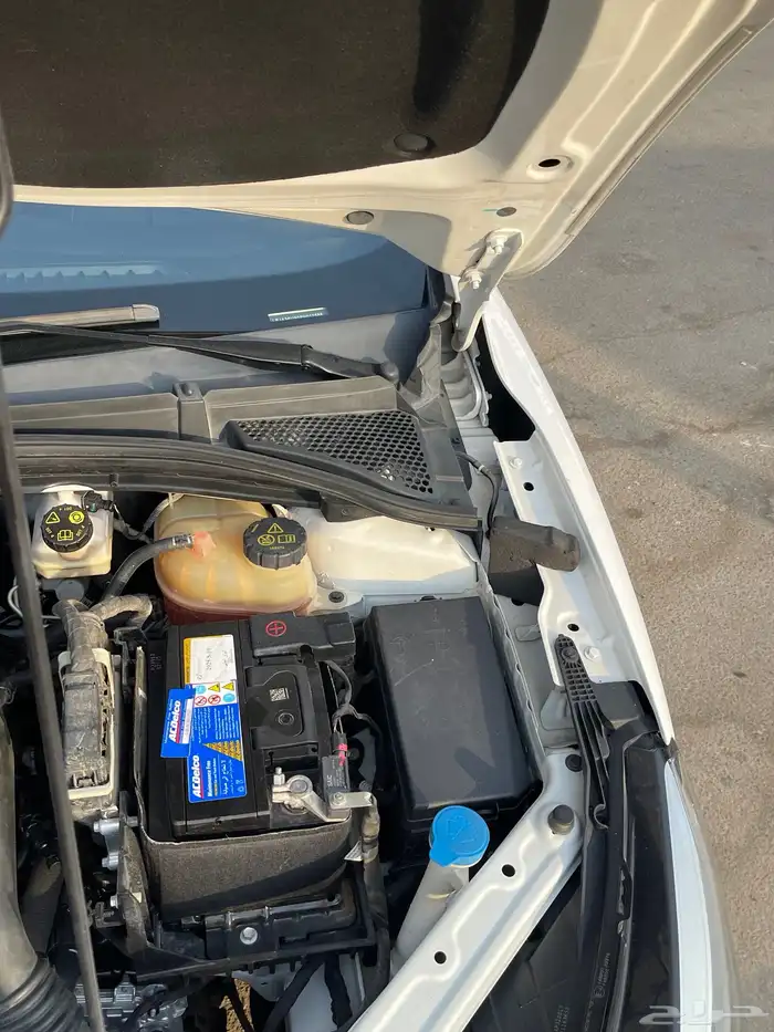 ام جي جي تي فل كامل 2023MG GT أعلى فئة 22