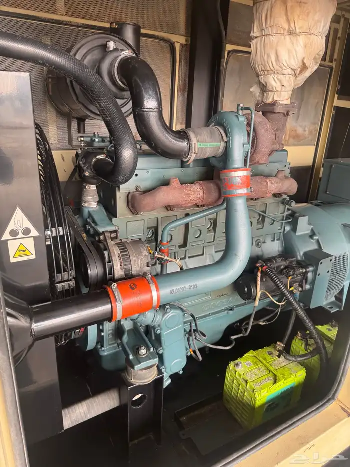 اجار مولدات 9