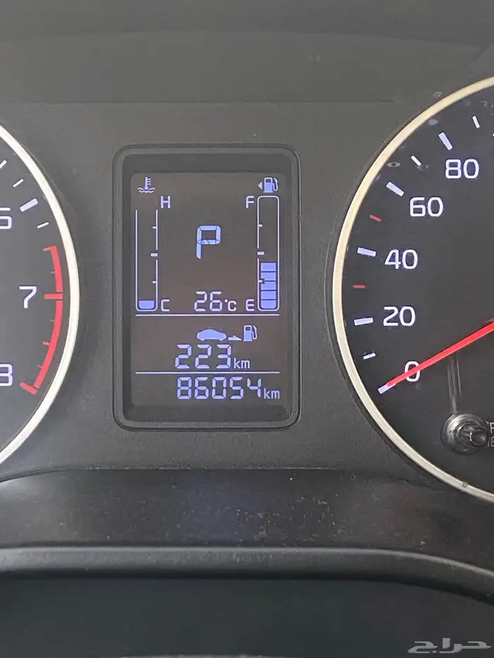 كيا بيقاس 2021 1