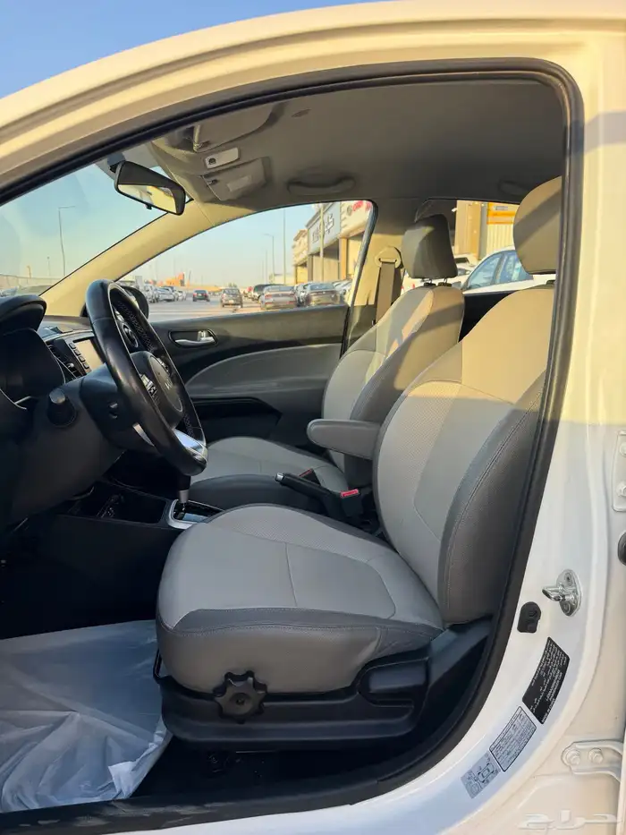 كيا بيجاس موديل 2022 فل كامل 6