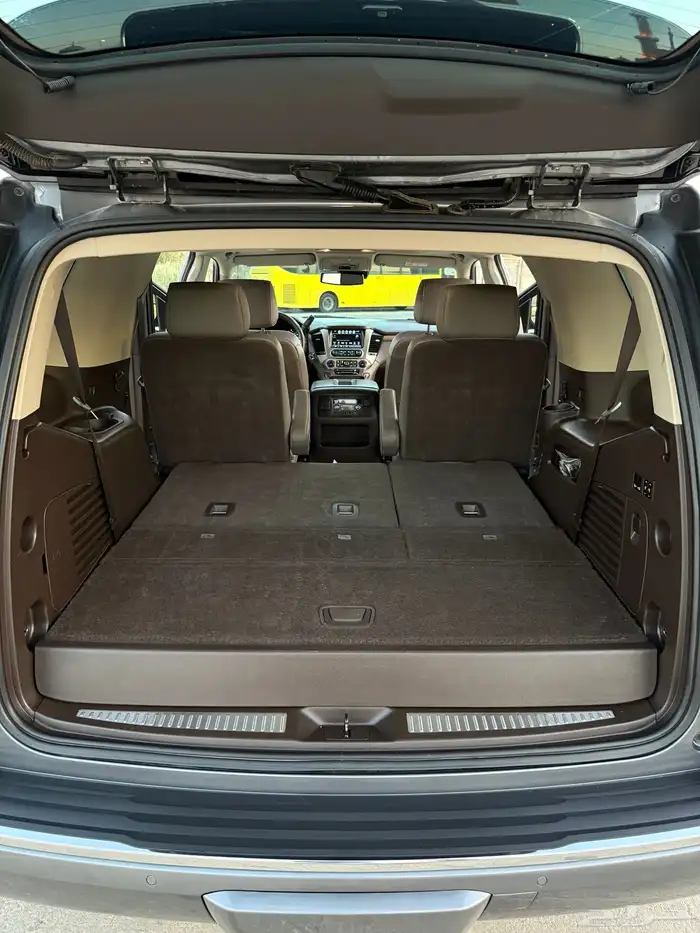 للبيع يوكن دينالي 2020 فل كامل 58