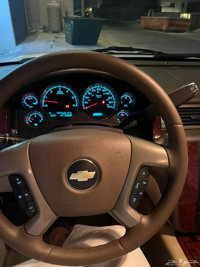 سوبربان LTZ 2014 فل كامل شبه مخرن 17