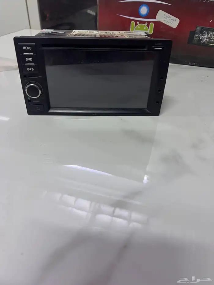 مسجل سياره 0