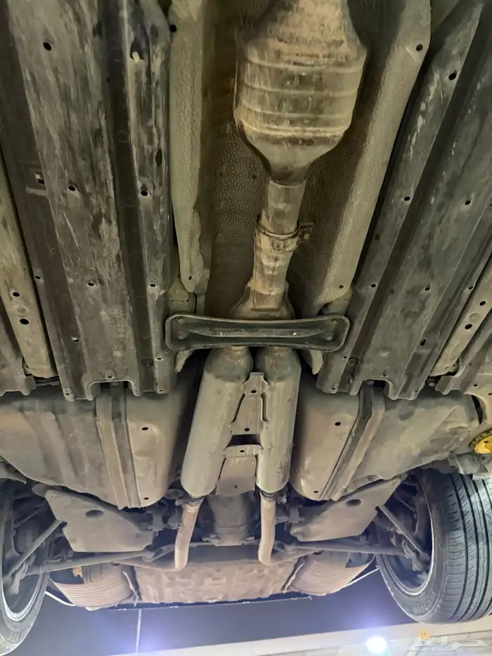 للبيع لكزس 430 سعودي 14