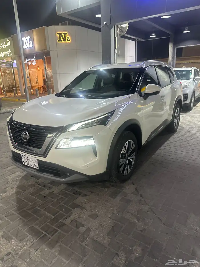 اكستريل 2023 نص فل 1