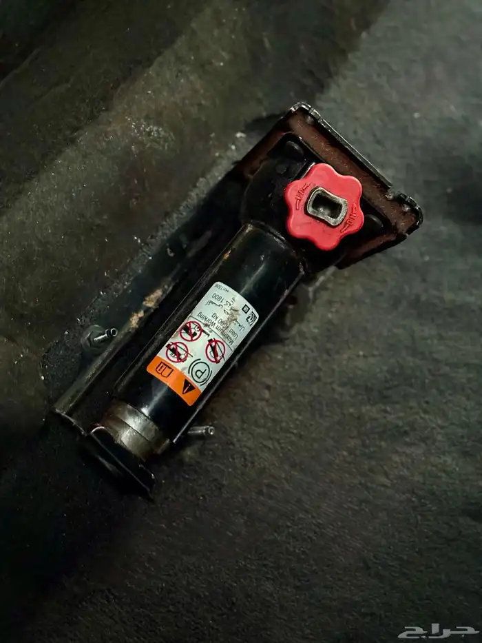 للبيع جمس سييرا (AT4)) 2019 ((نظيف جدا )) 58