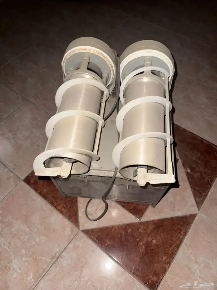 اجهزة كوفي ومطاعم 1