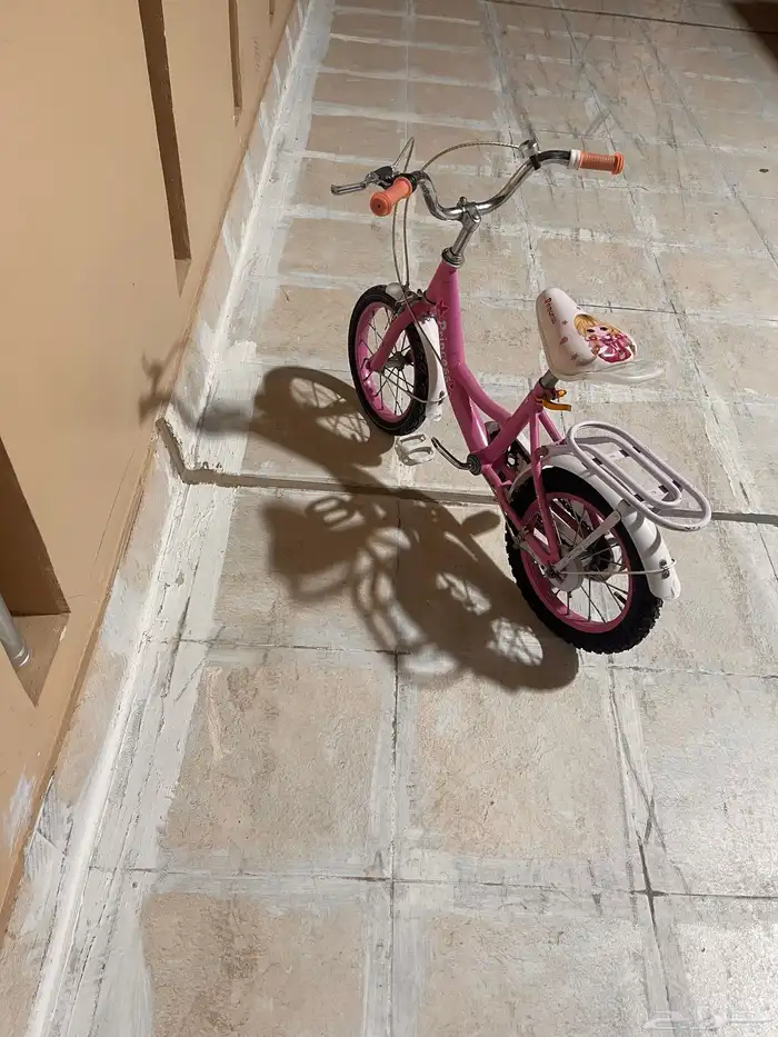 دراجه بناتي 0