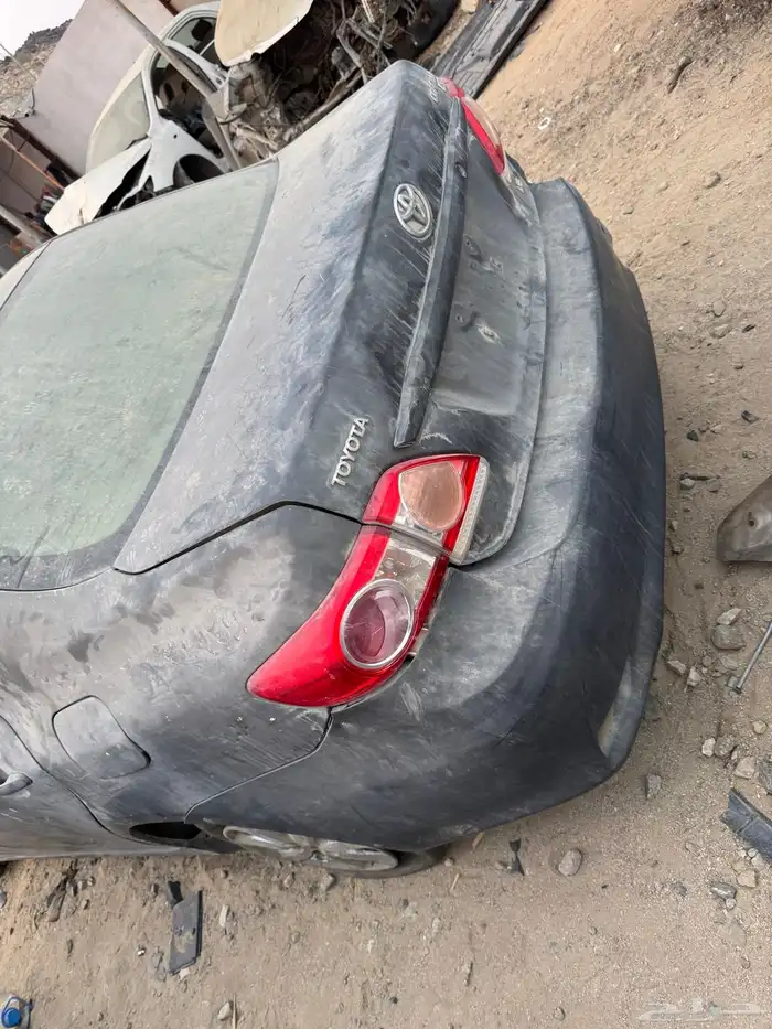 كرله 2013قطع غيار فقت 4