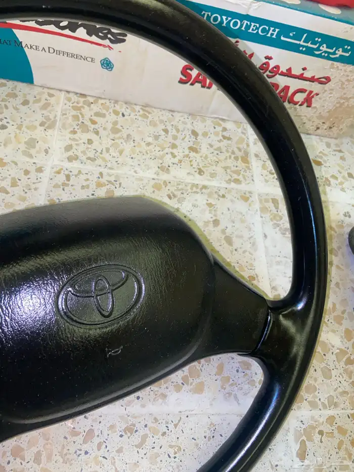 طارة هايلوكس 1999-2005 1