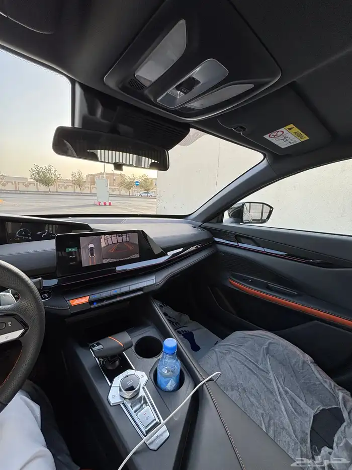 شانجان يوني في 2025 سبورت للبيع 10