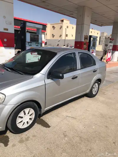 شيفروليه افيو 2007 جير عادي index