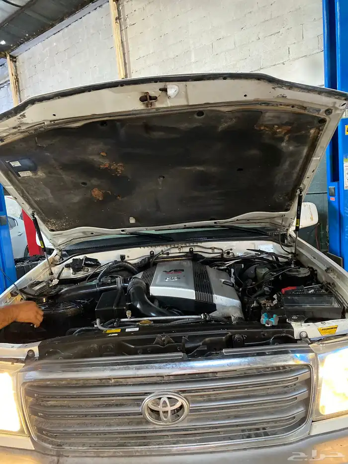 مكينه فكسار 2007 2