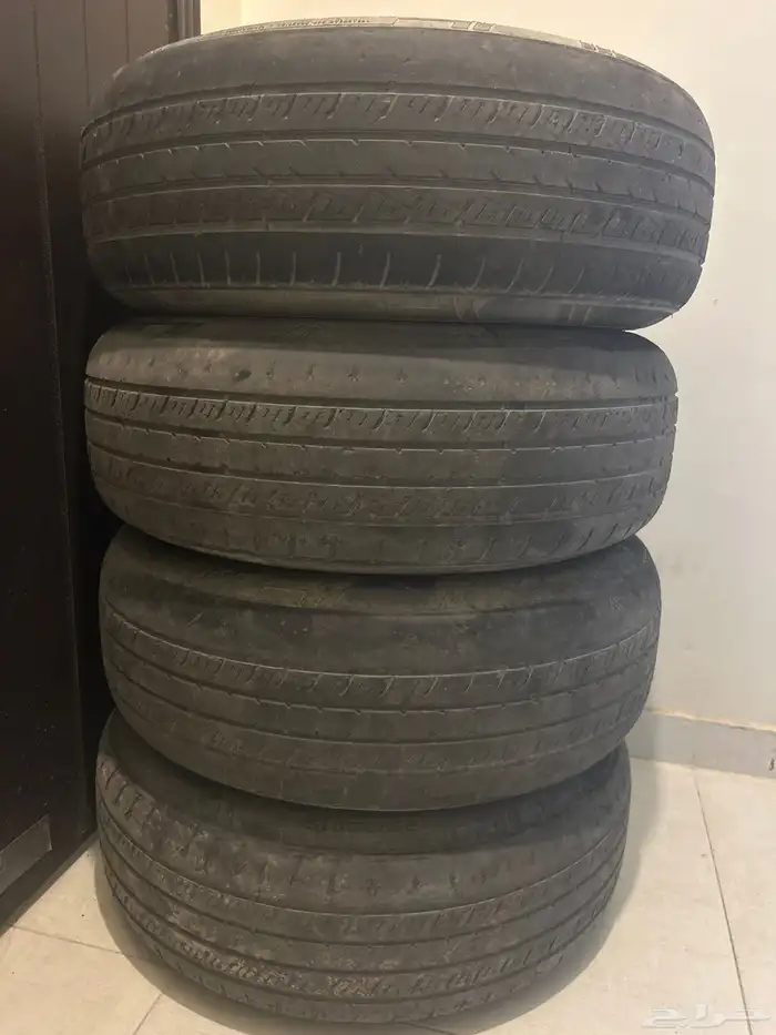 جنوط مرسيدس 1