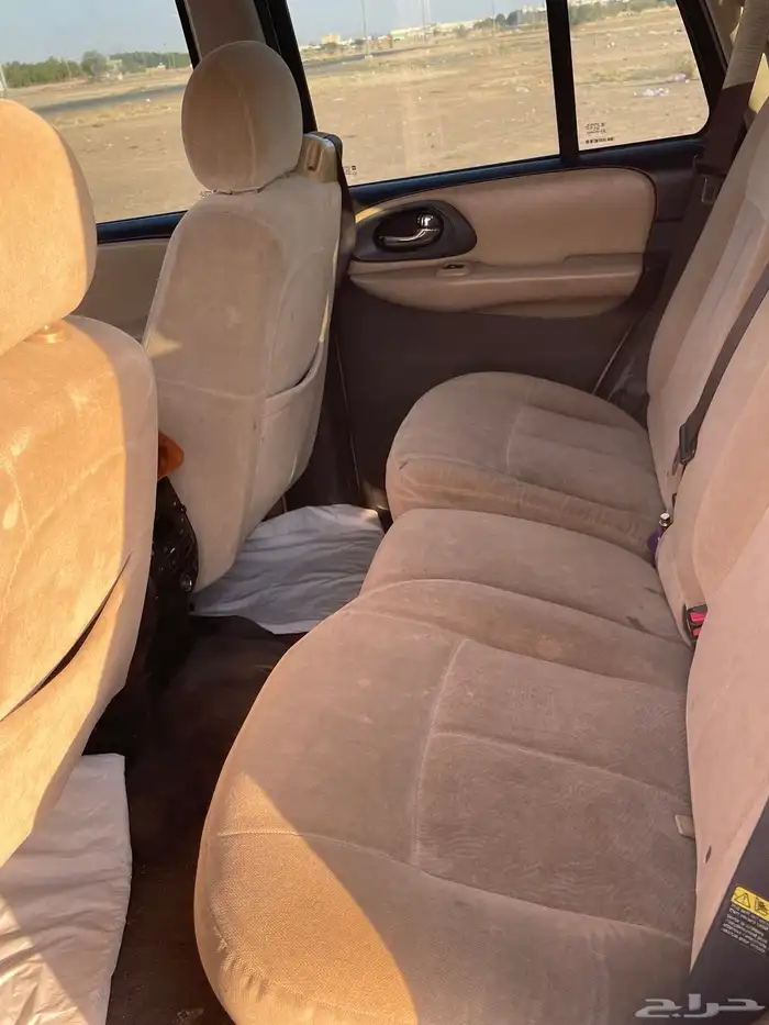 بليزر نظيف 2005 2