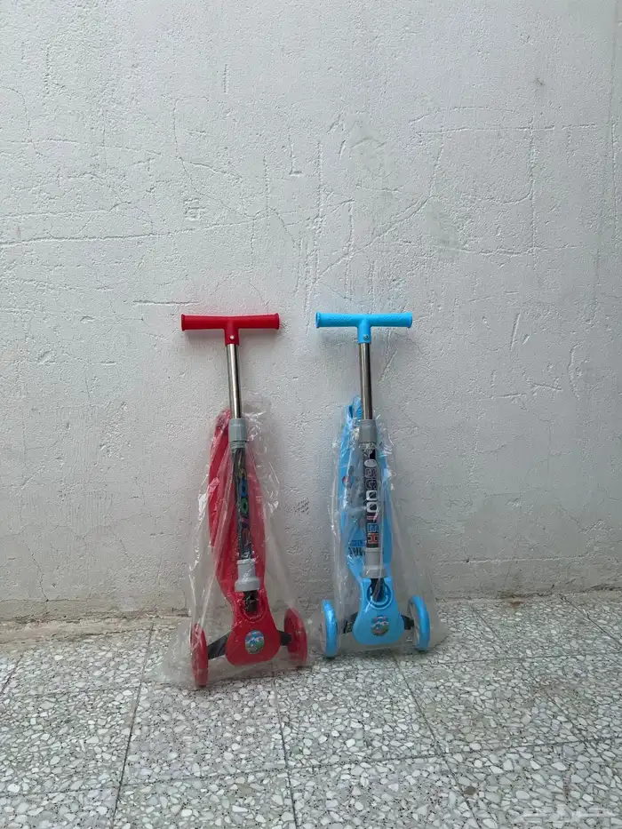 سيكل و سكوترات 1