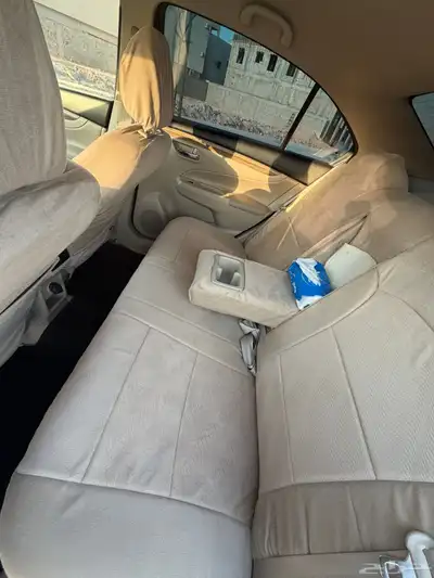 سزوكي سياز 2024 index