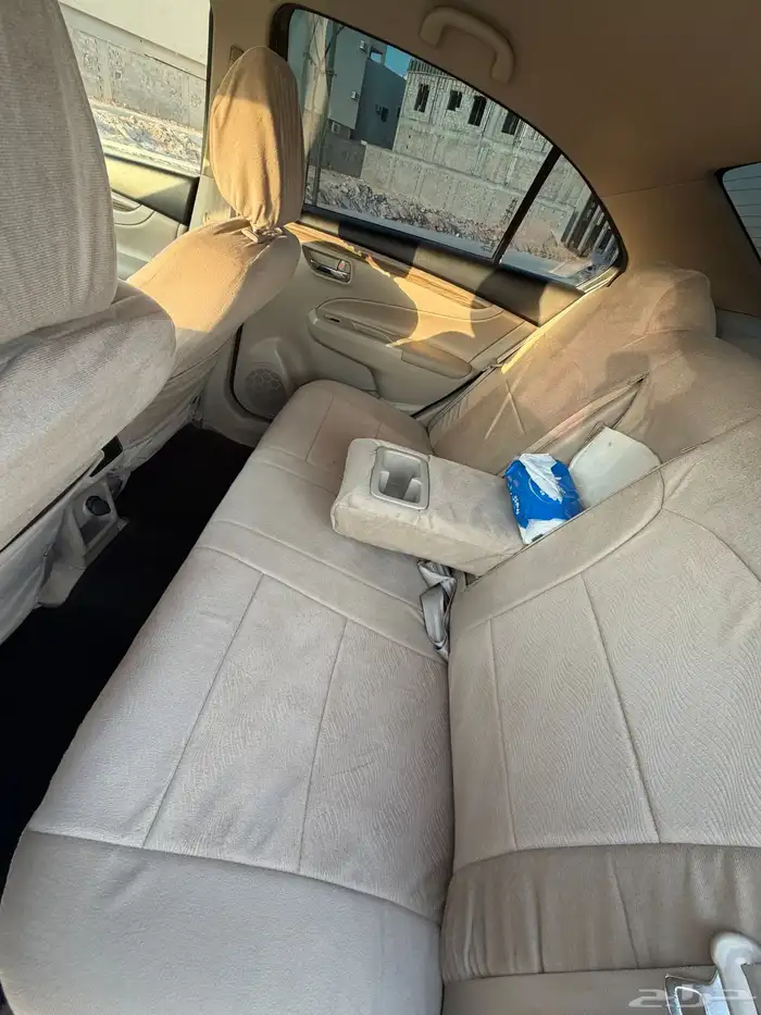 سزوكي سياز 2024 3