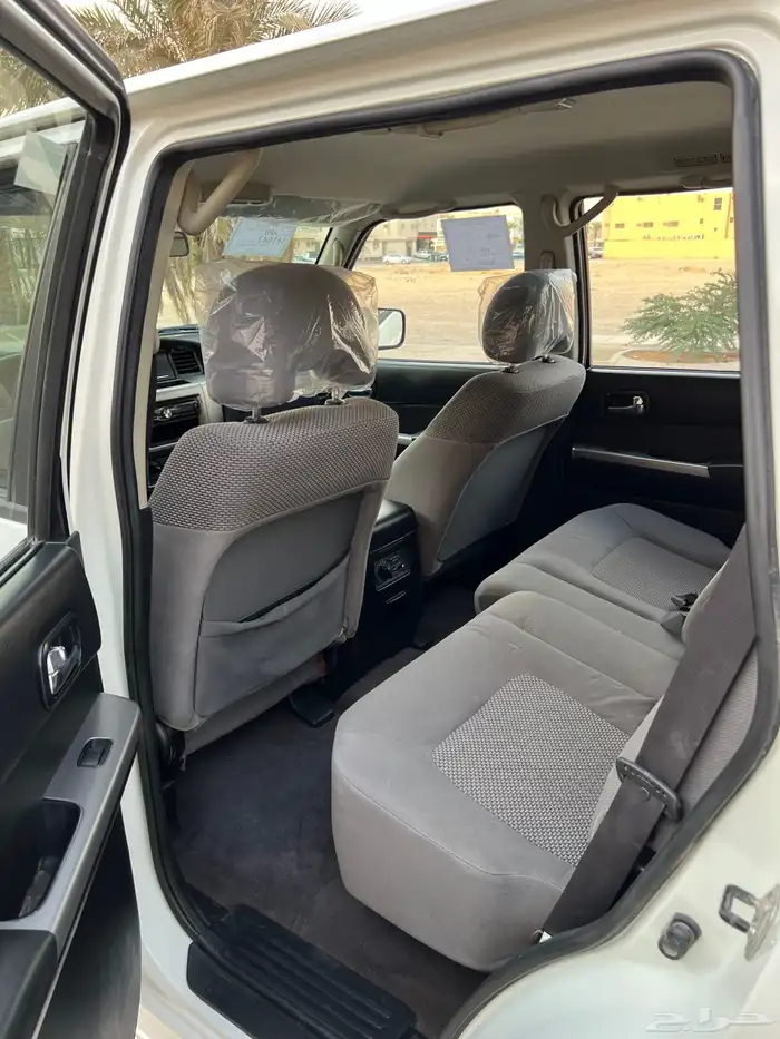 نيسان باترول 2008 ستاندر 12