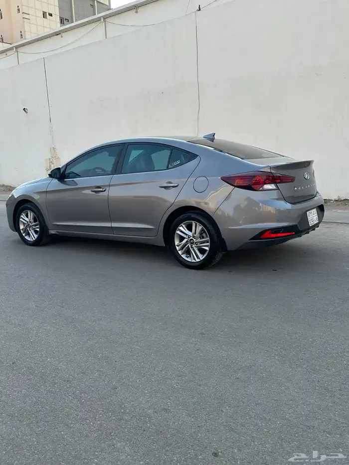 النتراء 2020 للبيع مكينة كبير 7