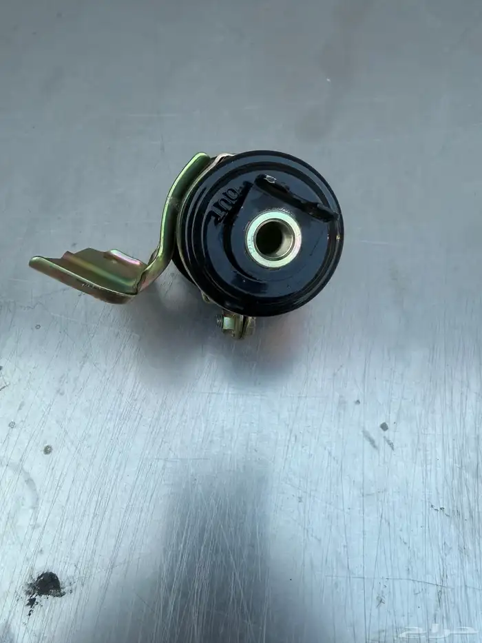 صفاية بنزيم باجيرو ميستبيشو 3