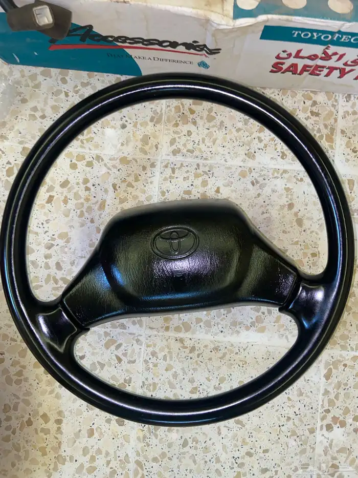 طارة هايلوكس 1999-2005 0